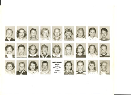 bruce SCHILL's Classmates profile album