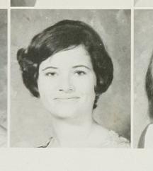 Patsy Fitts' Classmates profile album