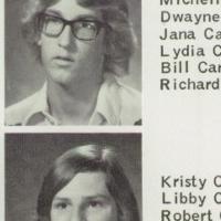 Bob Charbonneau's Classmates profile album