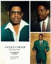 Jacque Carter's Classmates® Profile Photo