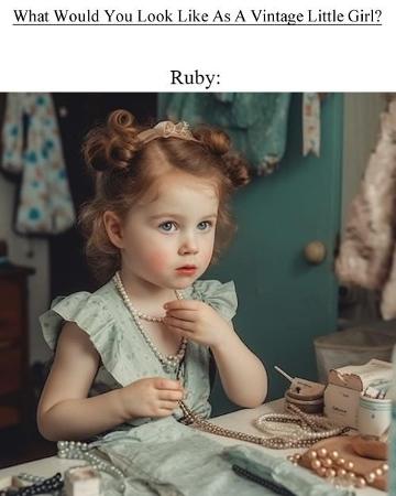 Ruby Dorosh's Classmates® Profile Photo