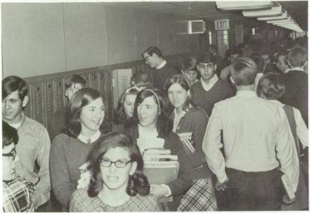 Deborah Conn's Classmates profile album