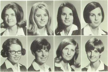Bob Donaldson's Classmates profile album