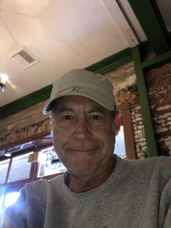 Kenny Clyde's Classmates® Profile Photo