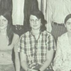 Vickie (Victoria) Shepherd's Classmates profile album