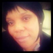 Kesha Tucker's Classmates® Profile Photo