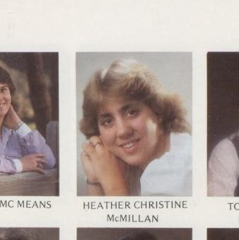 Heather Ross' Classmates profile album