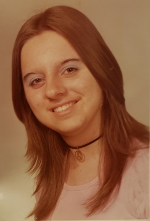 Tammy Raasch's Classmates profile album