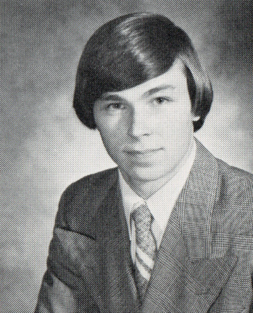 Jeff L. Jones' Classmates profile album