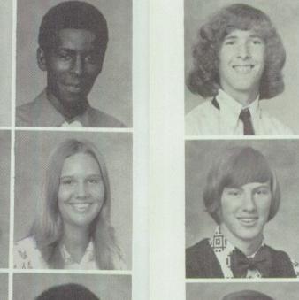 Dennis Martin's Classmates profile album