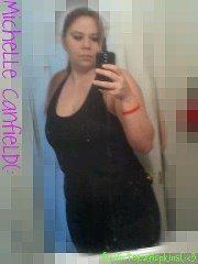 Michelle Cobos-Canfield's Classmates® Profile Photo