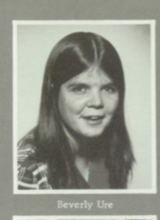 Beverly Teter's Classmates profile album