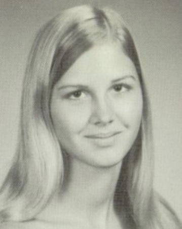 Patti Young's Classmates profile album