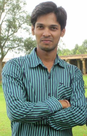 Anil Sopin's Classmates® Profile Photo