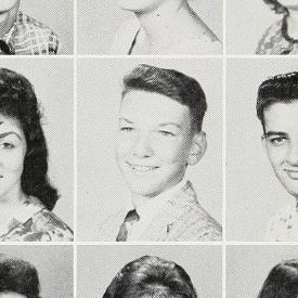 JOHN POWER's Classmates profile album