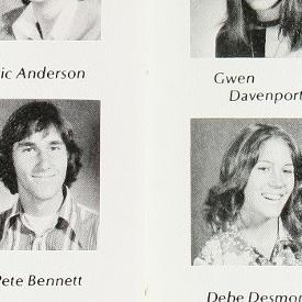 David Dayton's Classmates profile album