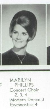Marilyn Phillips's Classmates® Profile Photo