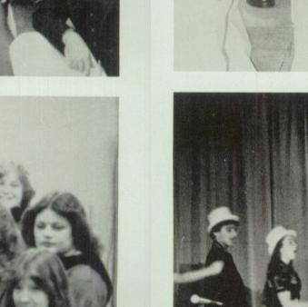 Sheila Cox's Classmates profile album