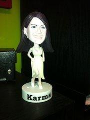 Karma Herzfeld's Classmates® Profile Photo