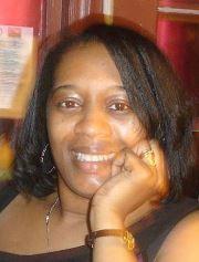 Tracy Green-Adawan's Classmates® Profile Photo