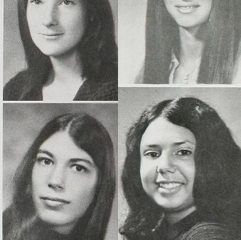 Diane Treanor's Classmates profile album