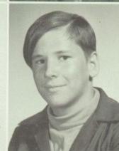 Larry Ratliff's Classmates profile album