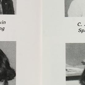 Brenda McKenzie's Classmates profile album