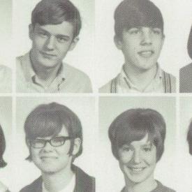 Jan Schafer's Classmates profile album