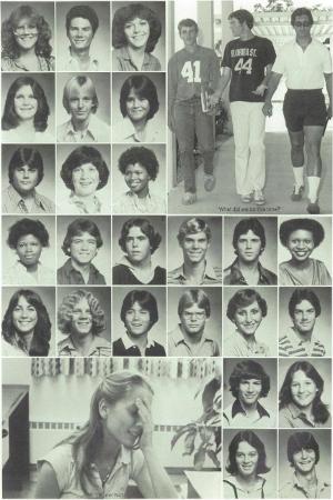 Gary Lawrence's Classmates profile album