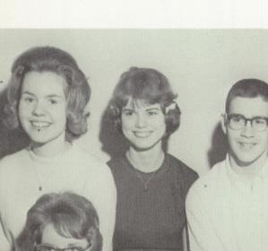 Susan Failor's Classmates profile album