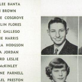 Shirley Farmwald's Classmates profile album
