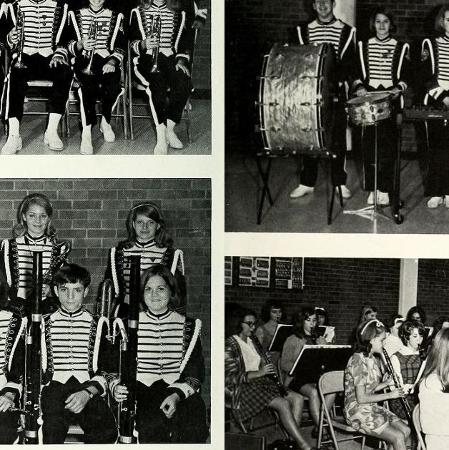 Gary F. Corley's Classmates profile album
