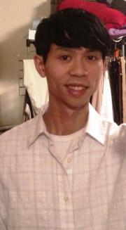 Kevin Pak's Classmates® Profile Photo