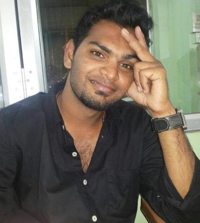 Akhilesh Reddy's Classmates® Profile Photo