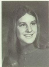 Rhoda Halliday's Classmates profile album