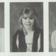 Vickie Ecklund's Classmates profile album