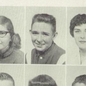 Turner Boyd's Classmates profile album