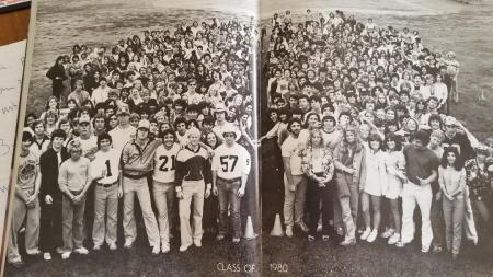 Valerie Johnson's album, Villa Park High School, Class of 1980, 40th ...