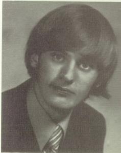 John Doughty's Classmates profile album