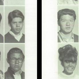 Dolores Valenzuela's Classmates profile album