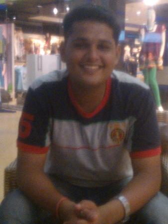 Ashutosh Agrawal's Classmates® Profile Photo