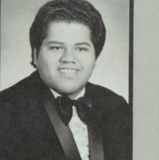 Rick Gonzales' Classmates profile album