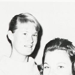 Barbara Clark's Classmates profile album