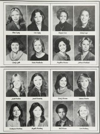 Nancy Wiggins' Classmates profile album