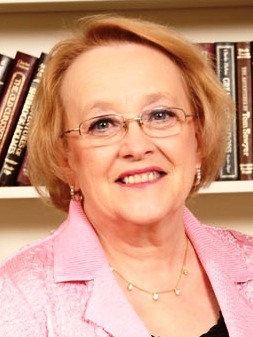 Linda Mcallister