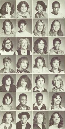 Deborah Mason's Classmates profile album