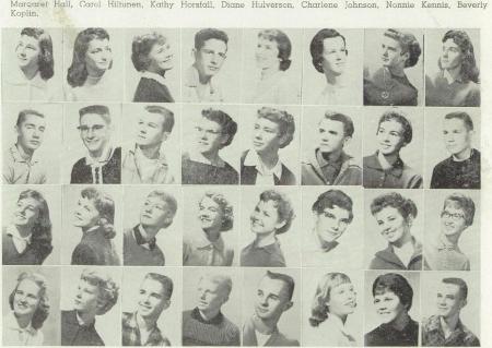 Russell Lewis' Classmates profile album