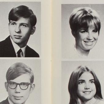 Virginia Hoenig's Classmates profile album