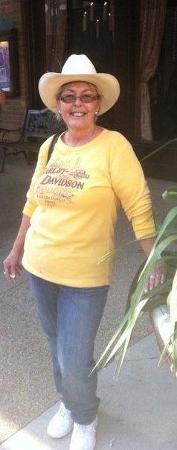 Lourene Woodall Vance's Classmates® Profile Photo