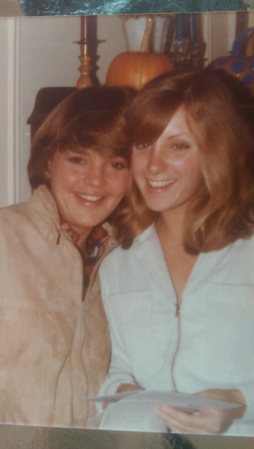 Geri Gosselin's Classmates profile album